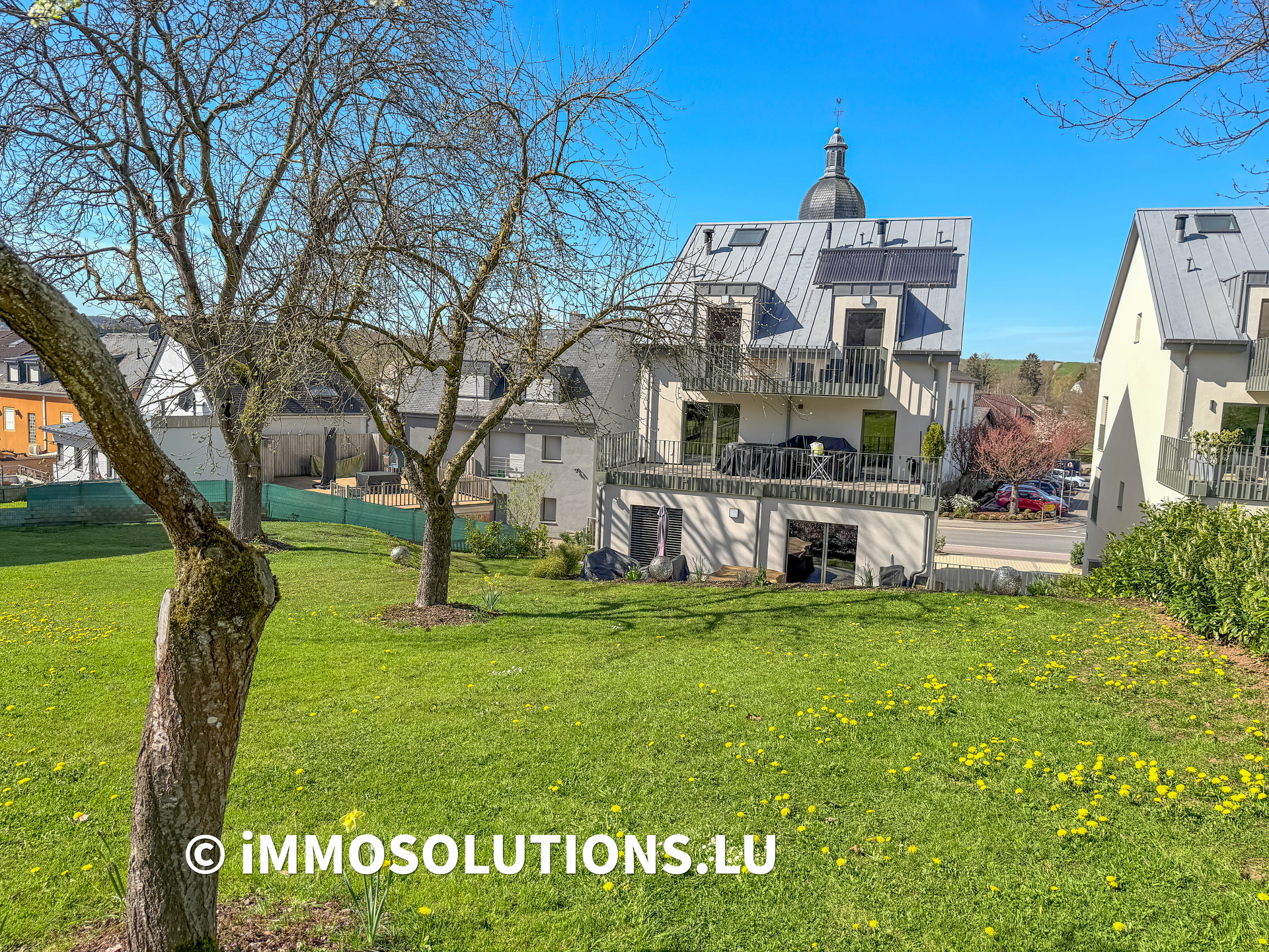 Appartement — Moesdorf · 82 m² - photo 11